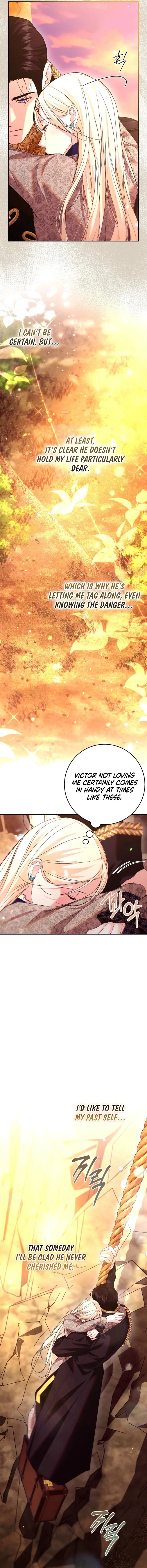 Little Did We Know Chapter 31 page 7