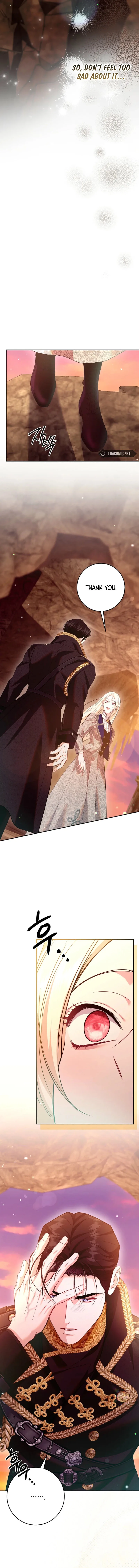 Little Did We Know Chapter 31 page 8