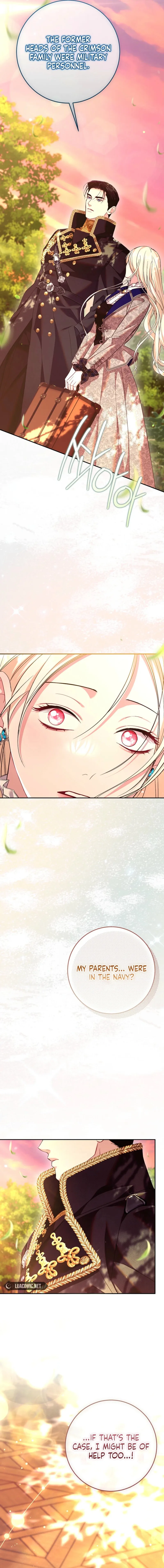 Little Did We Know Chapter 31 page 3