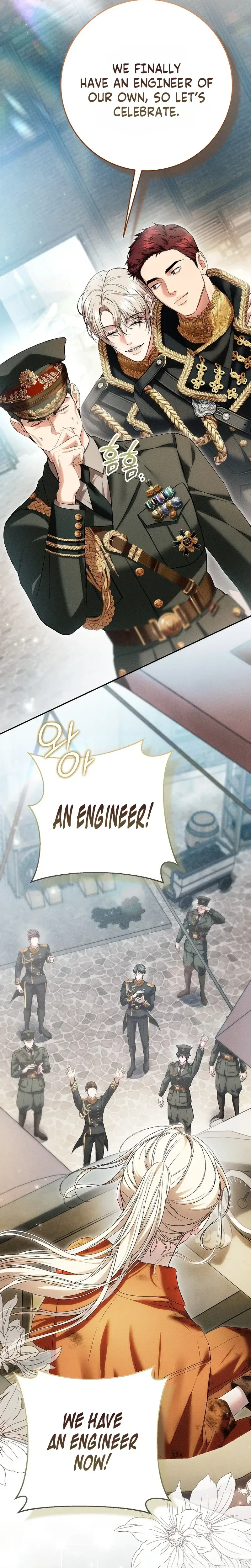 Little Did We Know Chapter 32 page 13