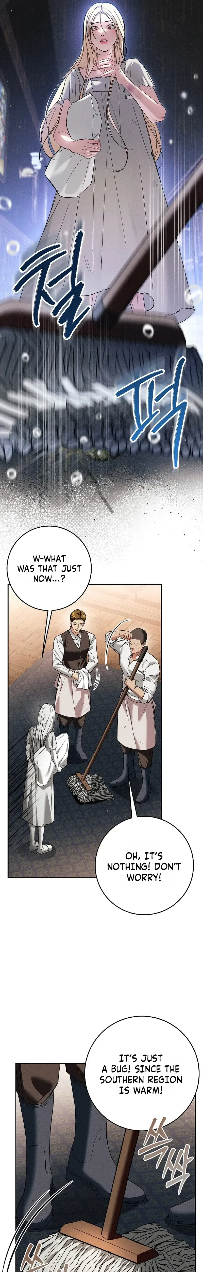 Little Did We Know Chapter 32 page 19