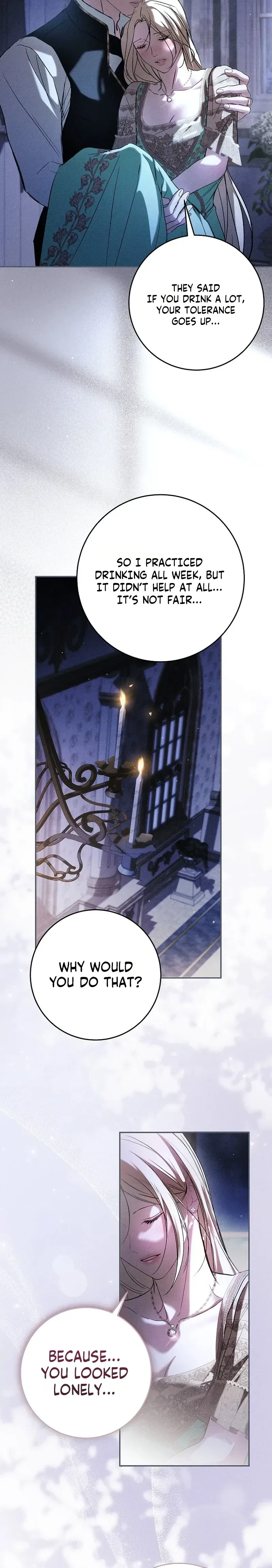 Little Did We Know Chapter 32 page 30