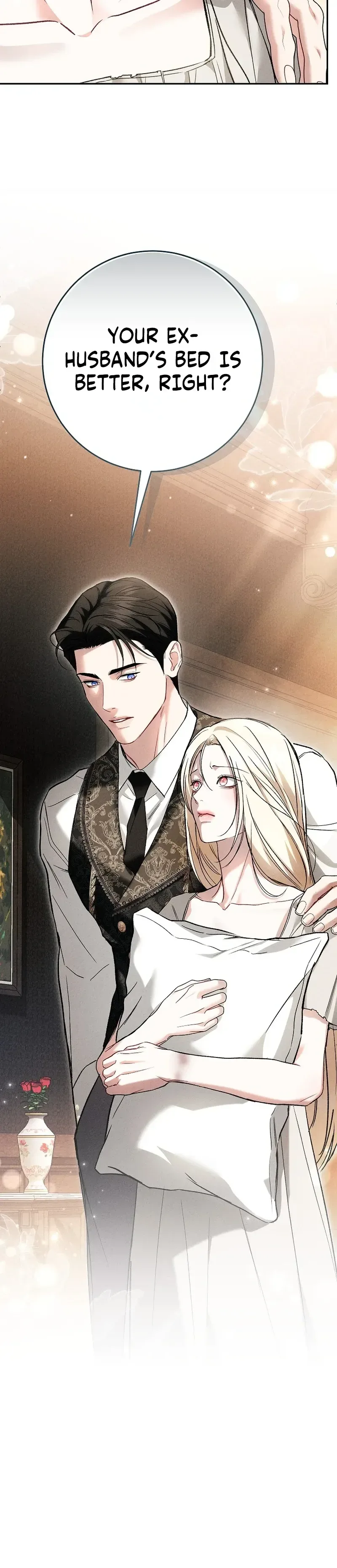 Little Did We Know Chapter 32 page 21