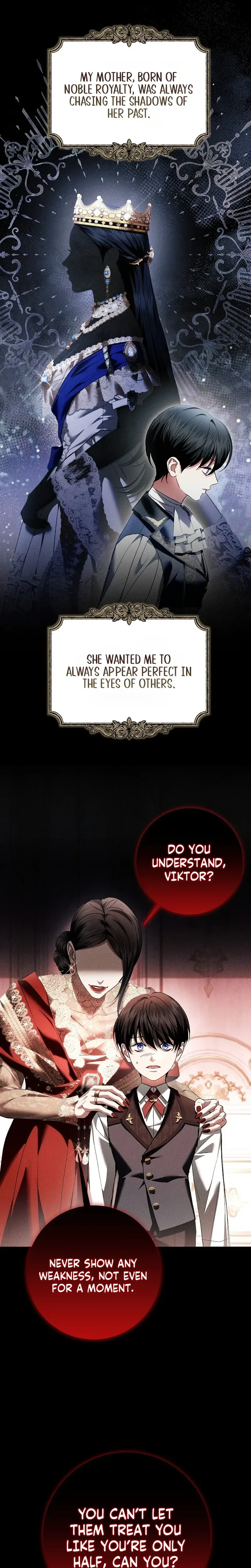 Little Did We Know Chapter 32 page 25