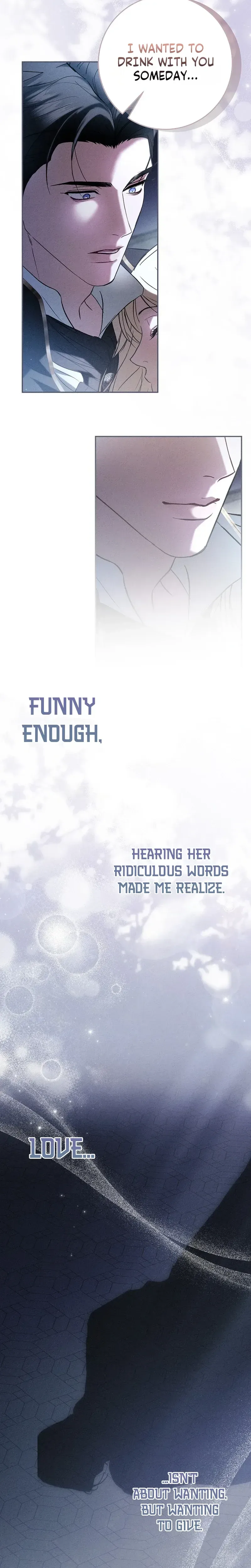 Little Did We Know Chapter 32 page 31