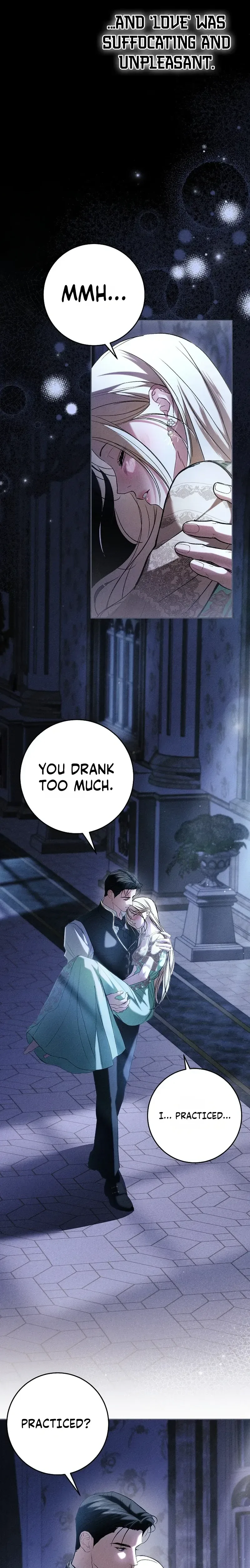 Little Did We Know Chapter 32 page 29