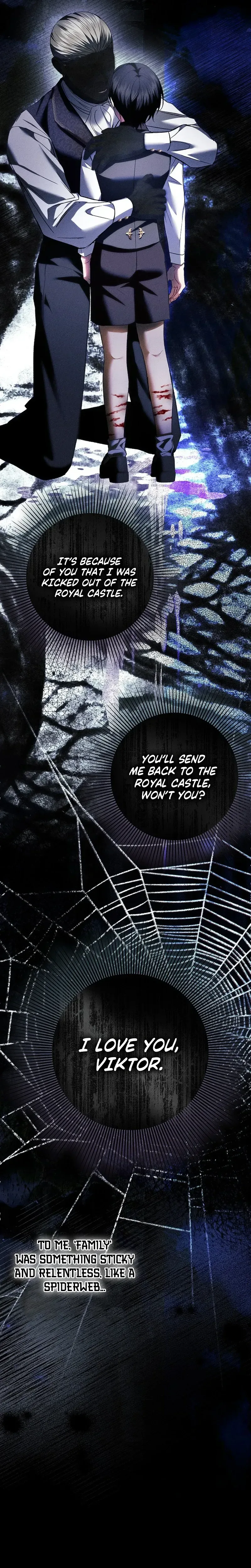 Little Did We Know Chapter 32 page 28