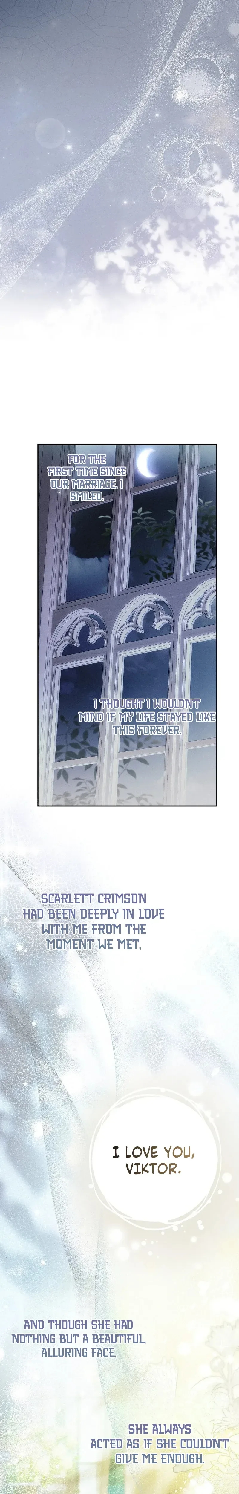 Little Did We Know Chapter 32 page 32
