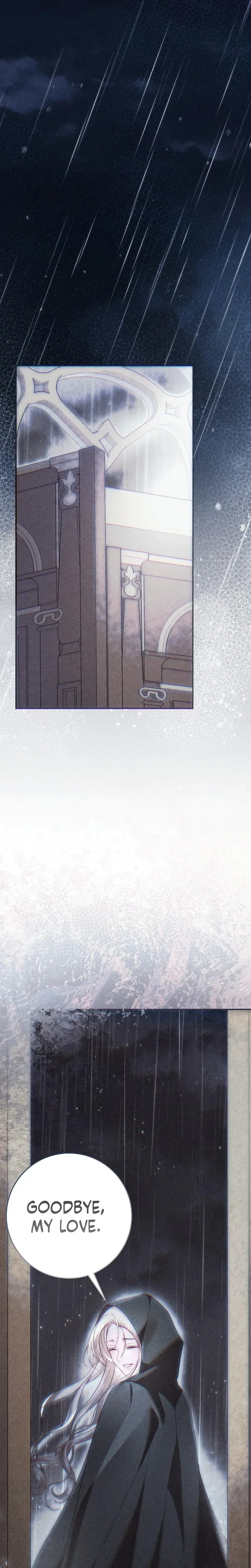 Little Did We Know Chapter 32 page 34