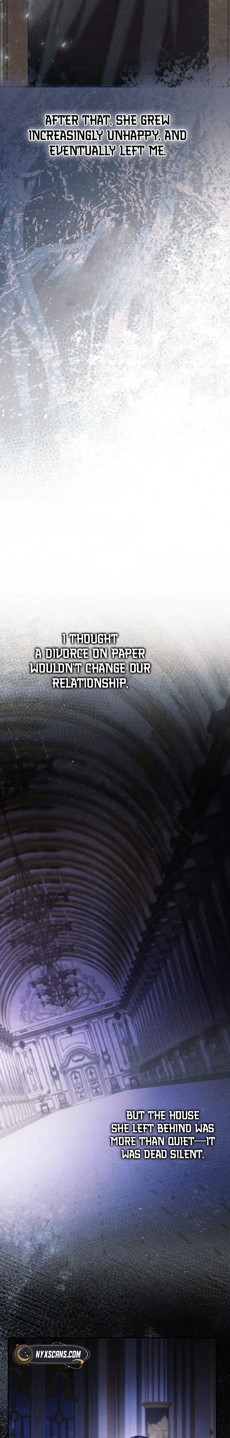 Little Did We Know Chapter 32 page 35