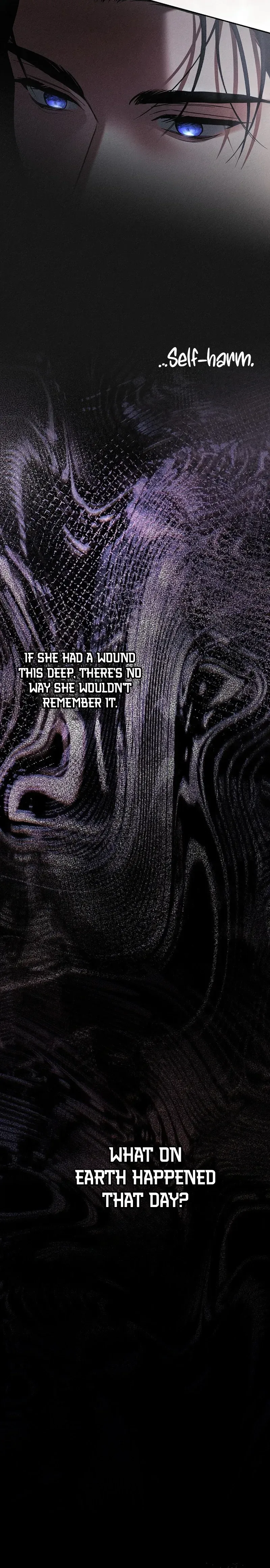 Little Did We Know Chapter 32 page 24