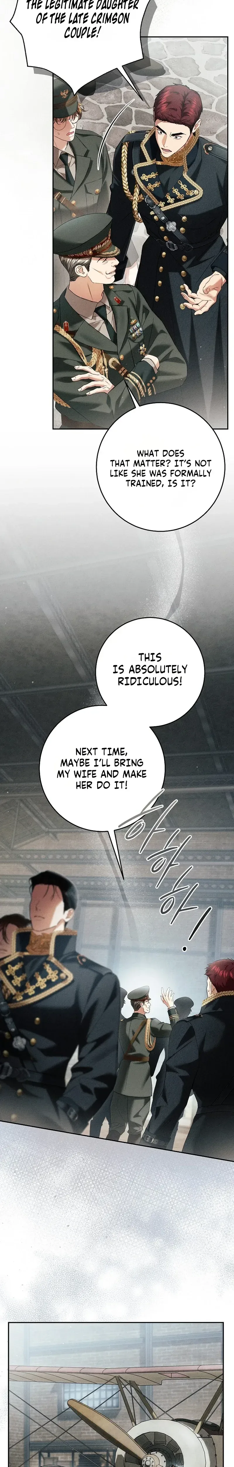 Little Did We Know Chapter 32 page 2