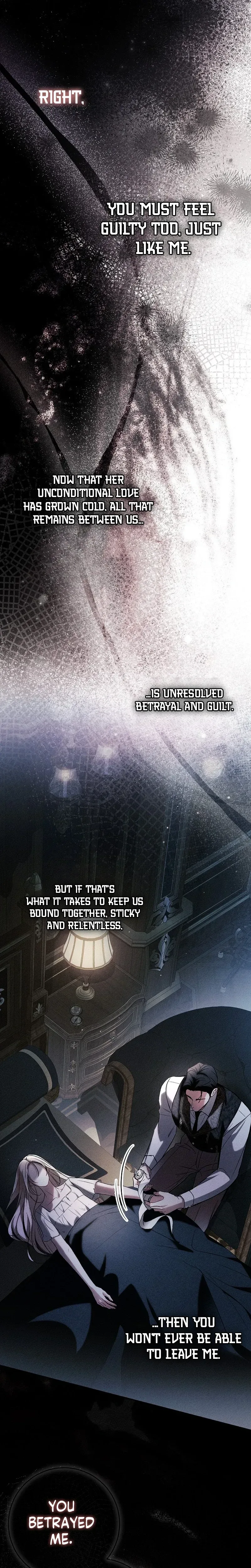 Little Did We Know Chapter 32 page 38