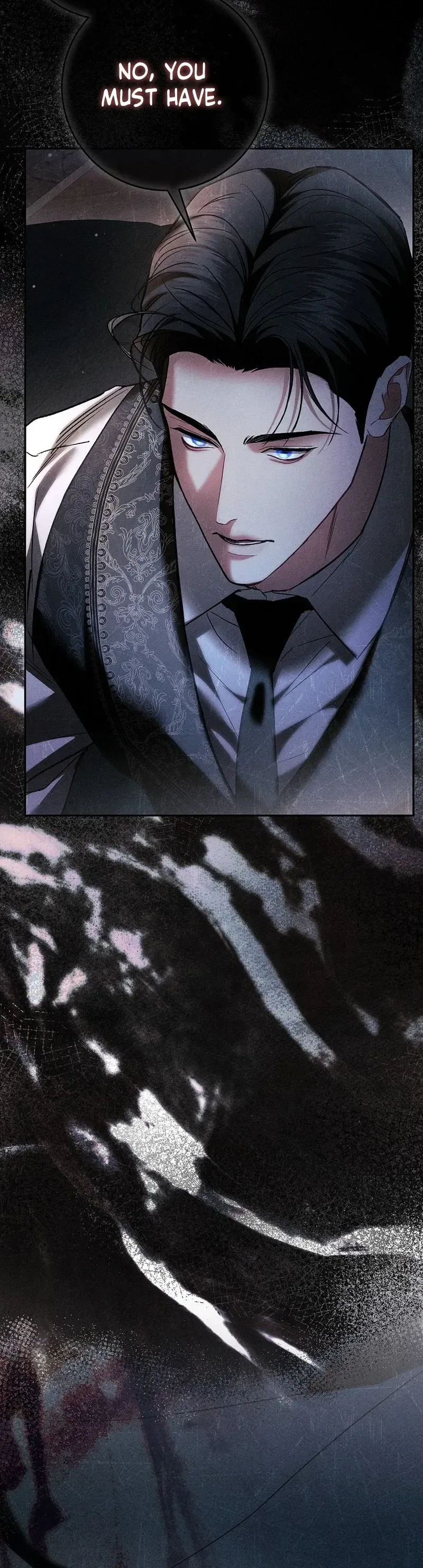 Little Did We Know Chapter 32 page 39