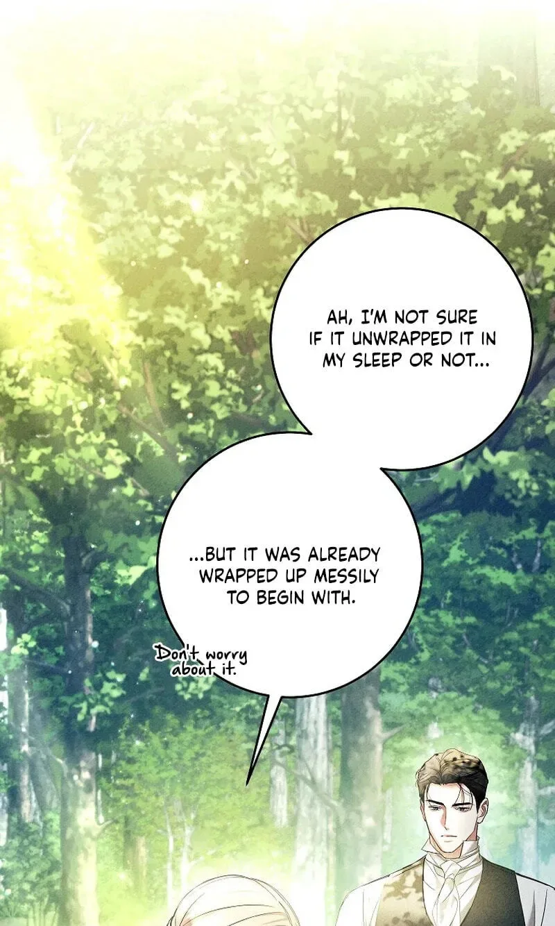 Little Did We Know Chapter 33 page 10