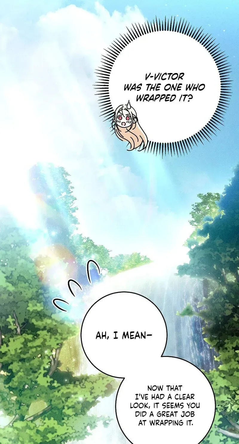 Little Did We Know Chapter 33 page 16