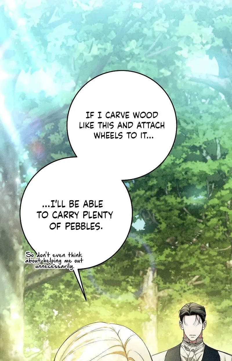 Little Did We Know Chapter 33 page 20