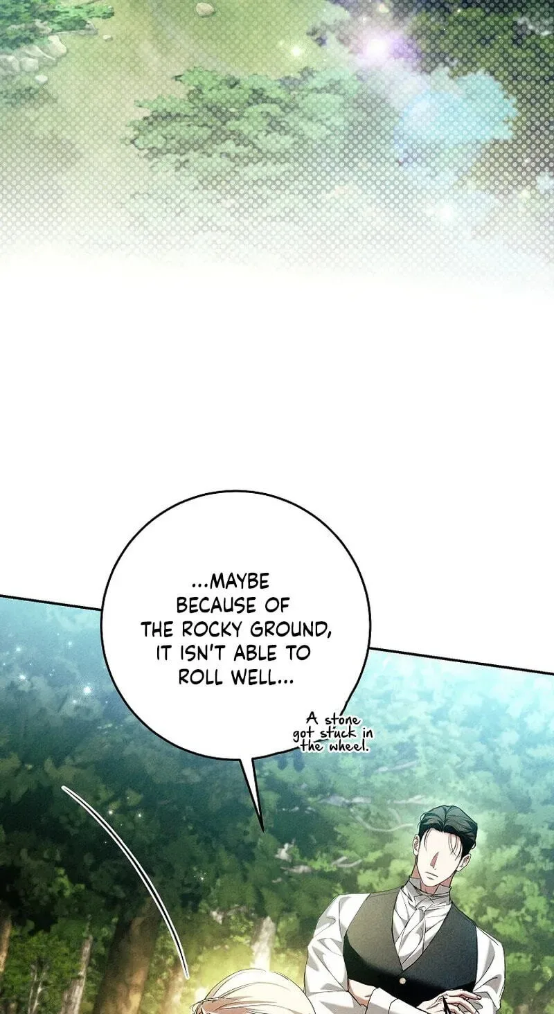 Little Did We Know Chapter 33 page 26