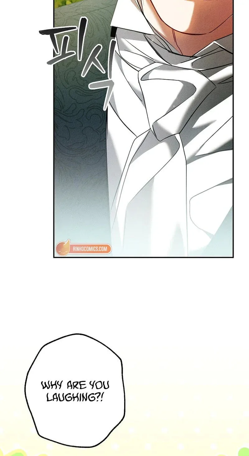 Little Did We Know Chapter 33 page 28