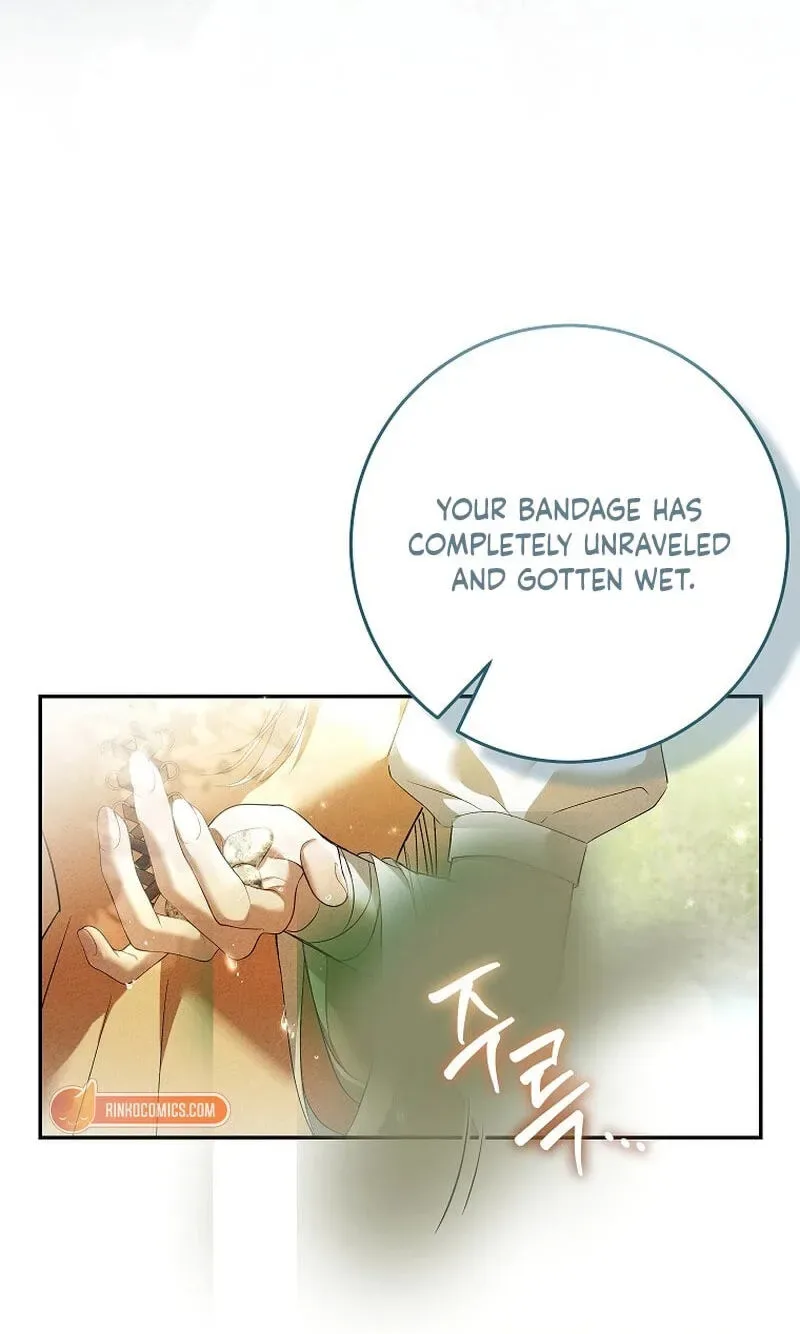 Little Did We Know Chapter 33 page 9