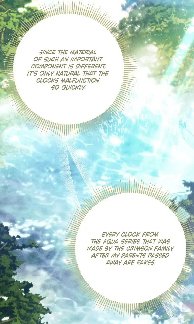 Little Did We Know Chapter 33 page 7