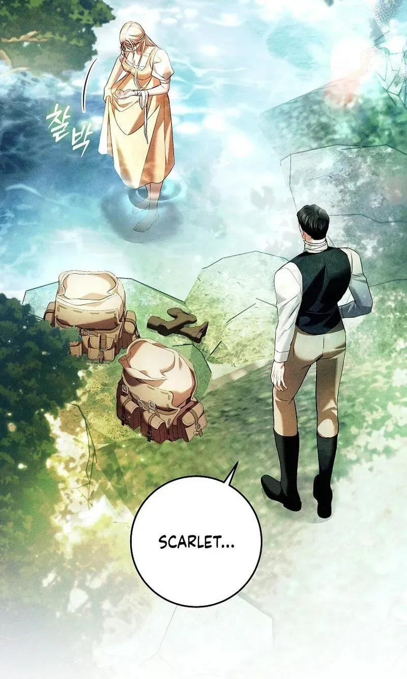 Little Did We Know Chapter 33 page 8