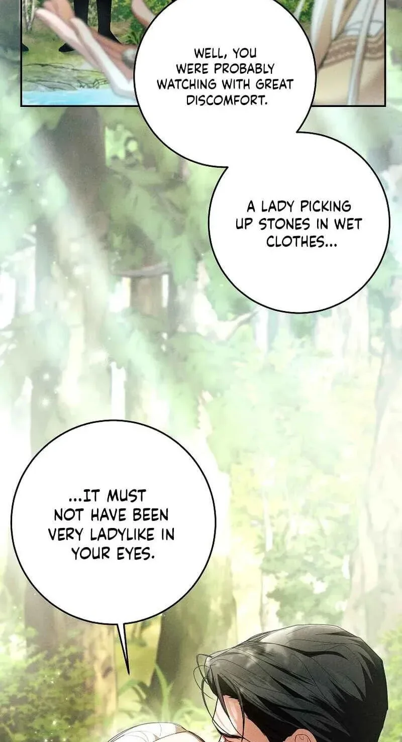 Little Did We Know Chapter 33 page 40