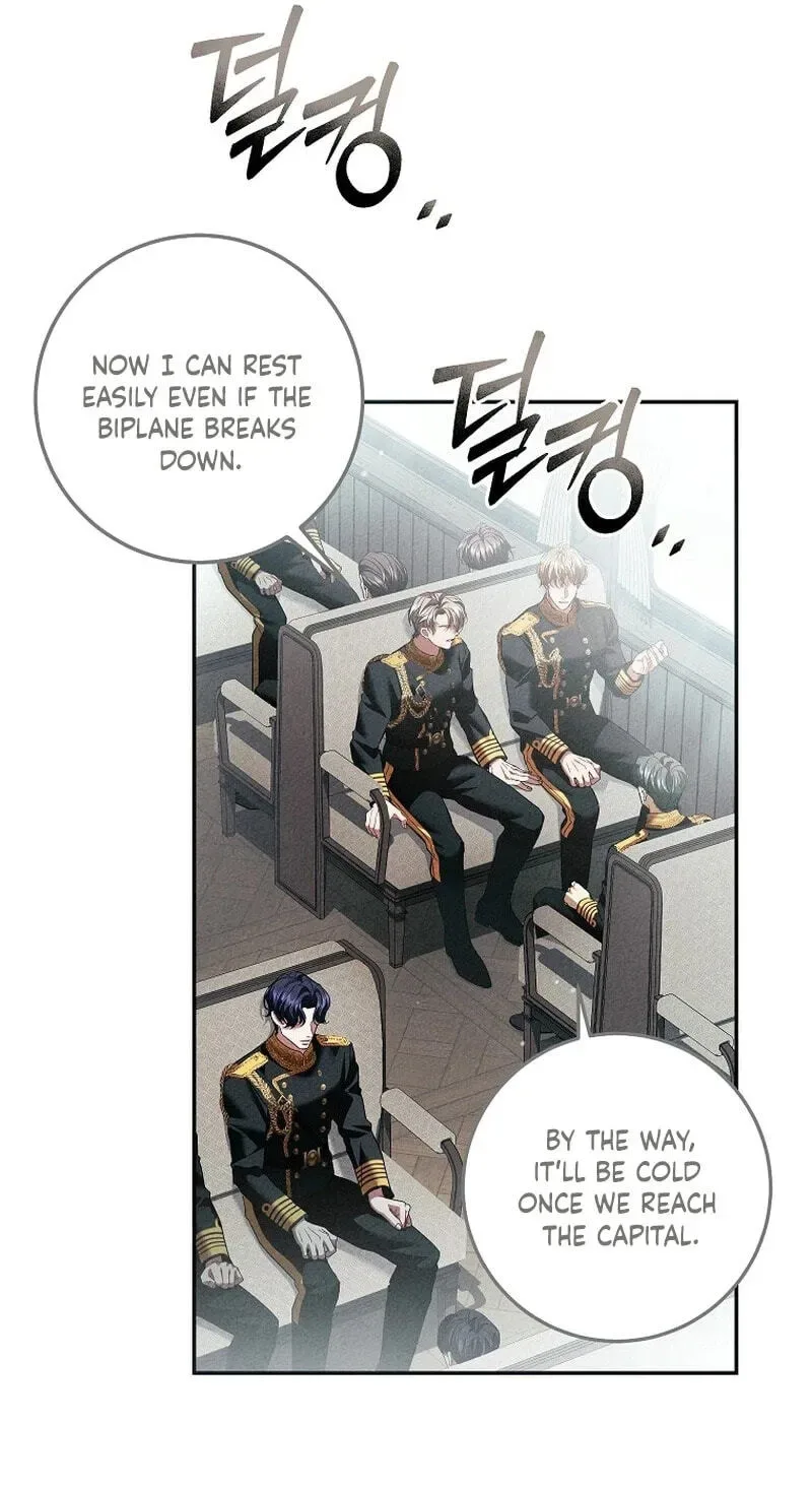 Little Did We Know Chapter 33 page 59