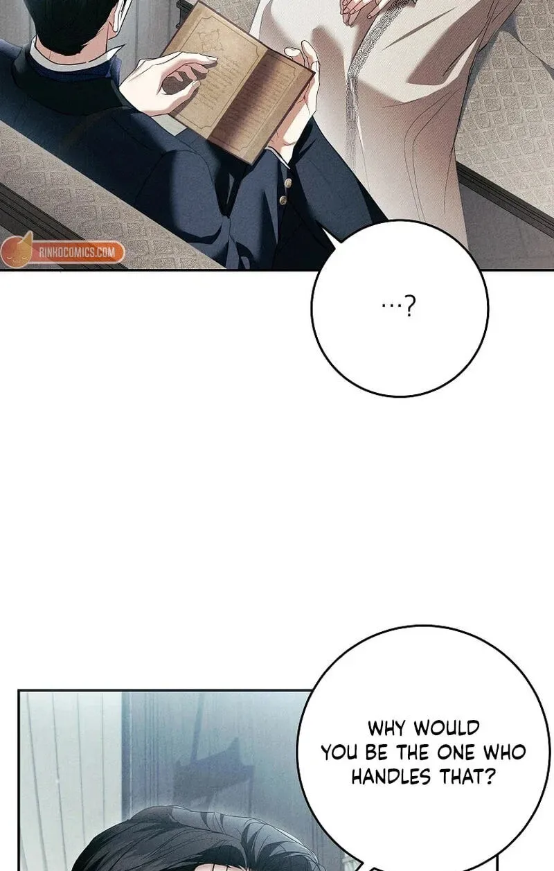 Little Did We Know Chapter 33 page 65
