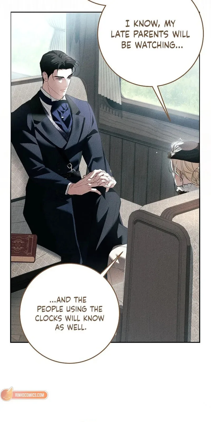 Little Did We Know Chapter 33 page 69
