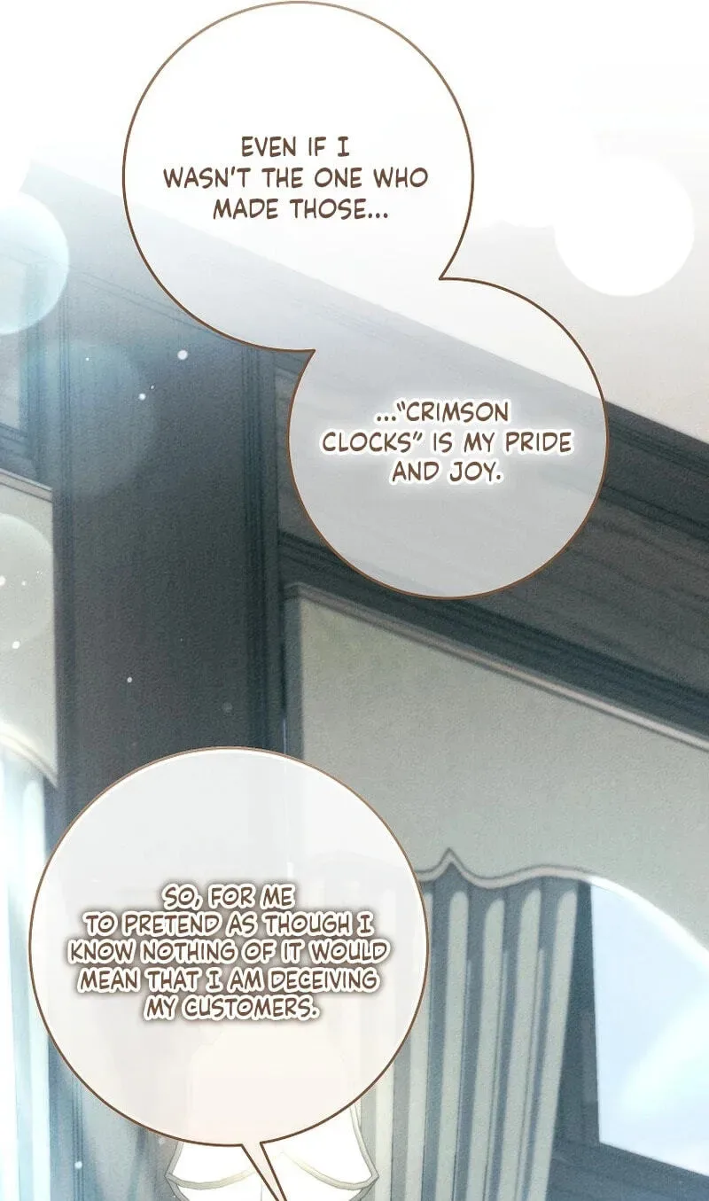 Little Did We Know Chapter 33 page 70