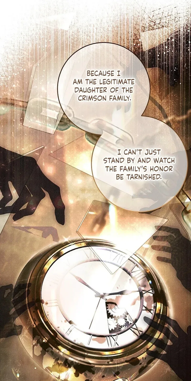 Little Did We Know Chapter 33 page 67