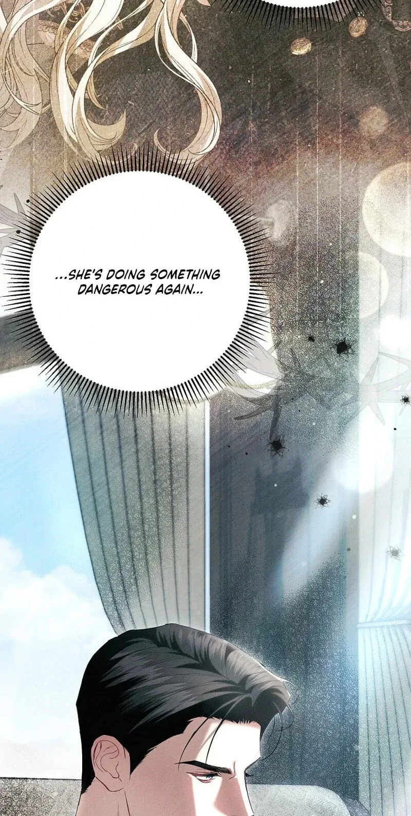 Little Did We Know Chapter 33 page 75