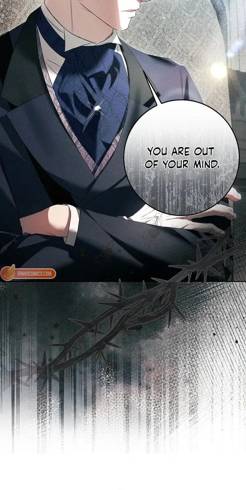Little Did We Know Chapter 33 page 76
