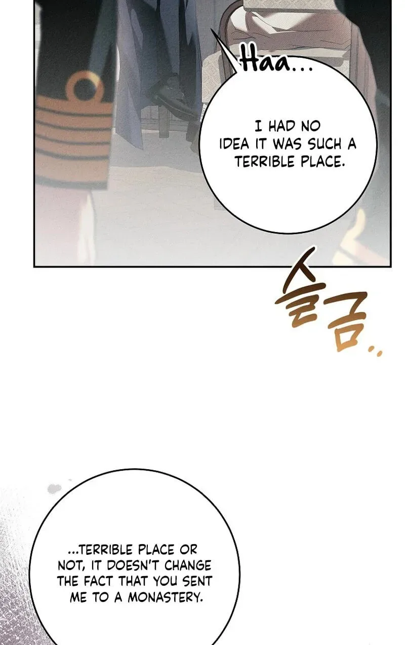 Little Did We Know Chapter 33 page 83