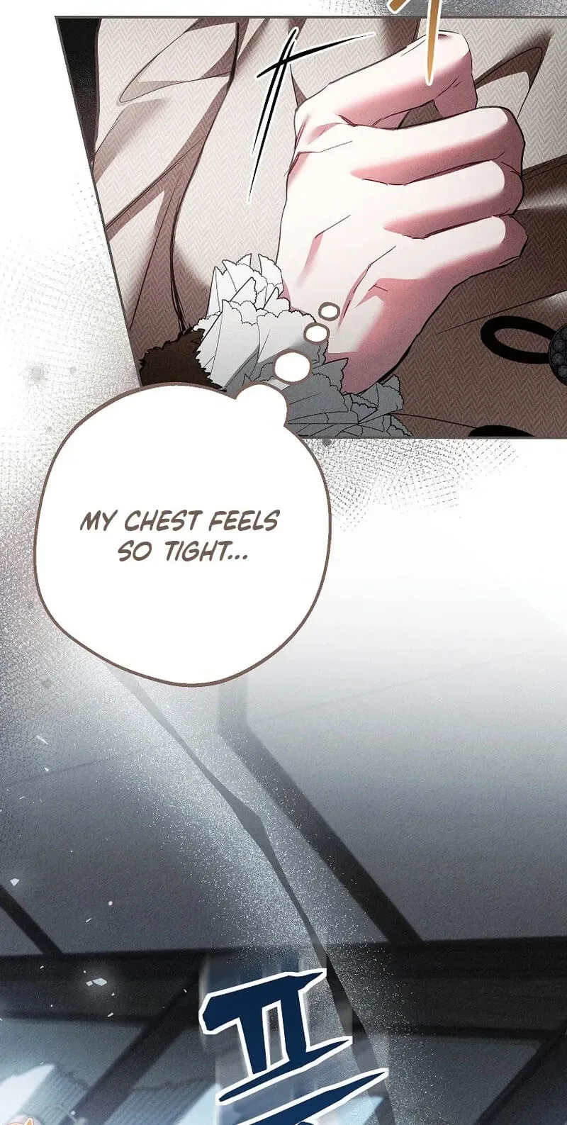 Little Did We Know Chapter 33 page 99