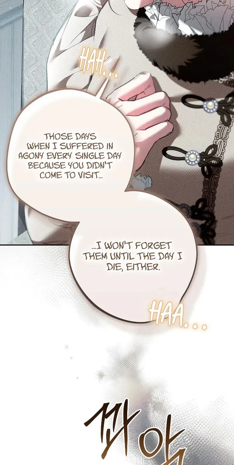 Little Did We Know Chapter 33 page 98