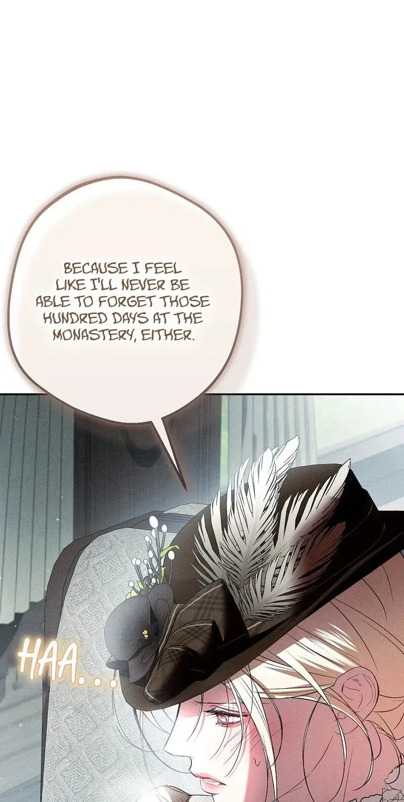 Little Did We Know Chapter 33 page 97