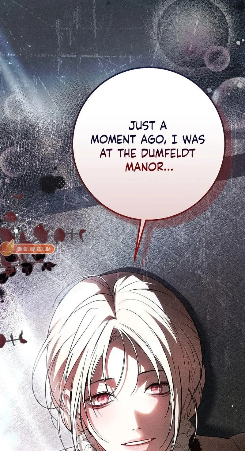 Little Did We Know Chapter 33 page 111