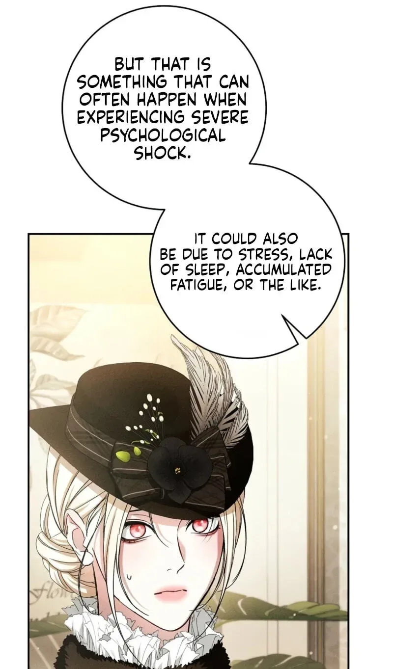 Little Did We Know Chapter 34 page 7