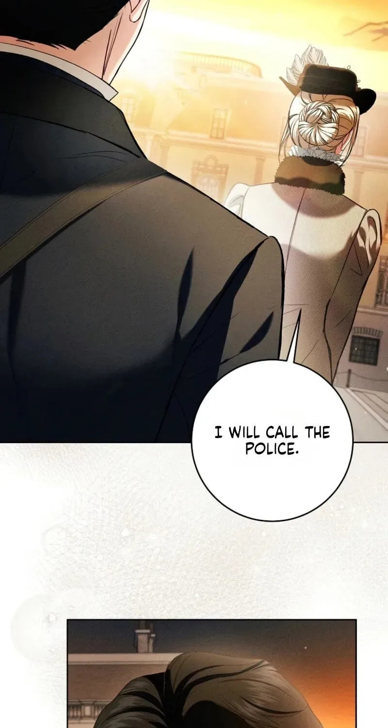 Little Did We Know Chapter 34 page 15