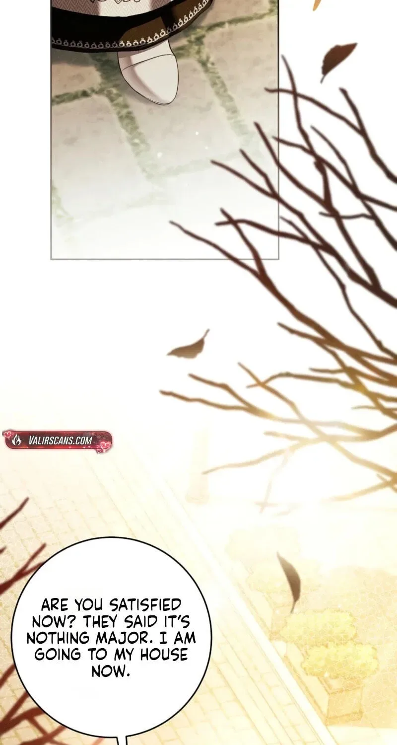 Little Did We Know Chapter 34 page 11