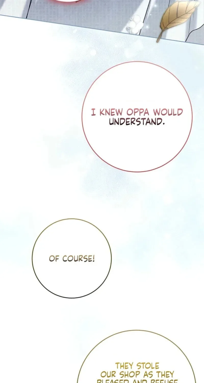 Little Did We Know Chapter 34 page 33