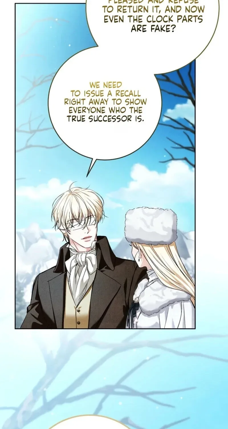 Little Did We Know Chapter 34 page 34