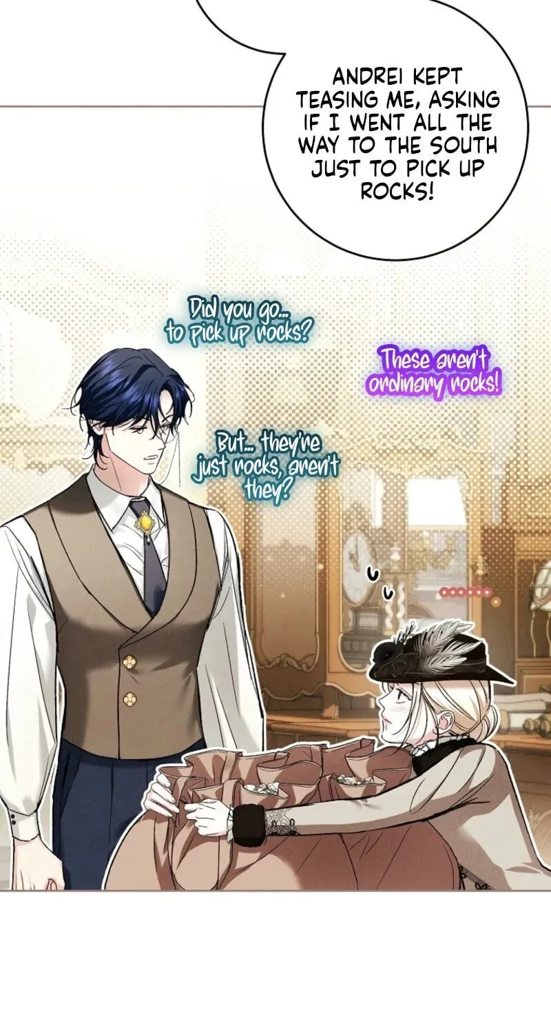 Little Did We Know Chapter 34 page 22