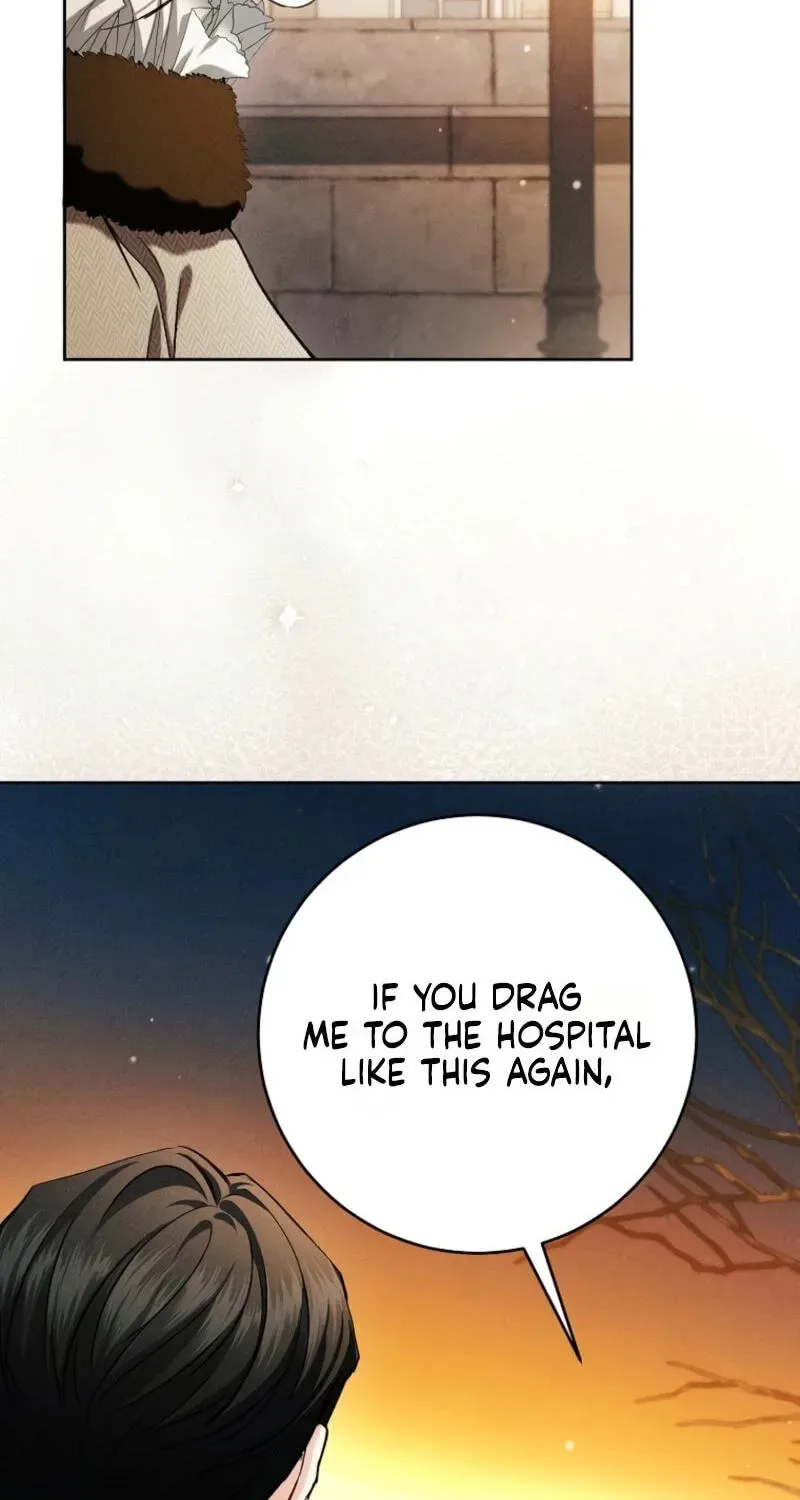 Little Did We Know Chapter 34 page 14