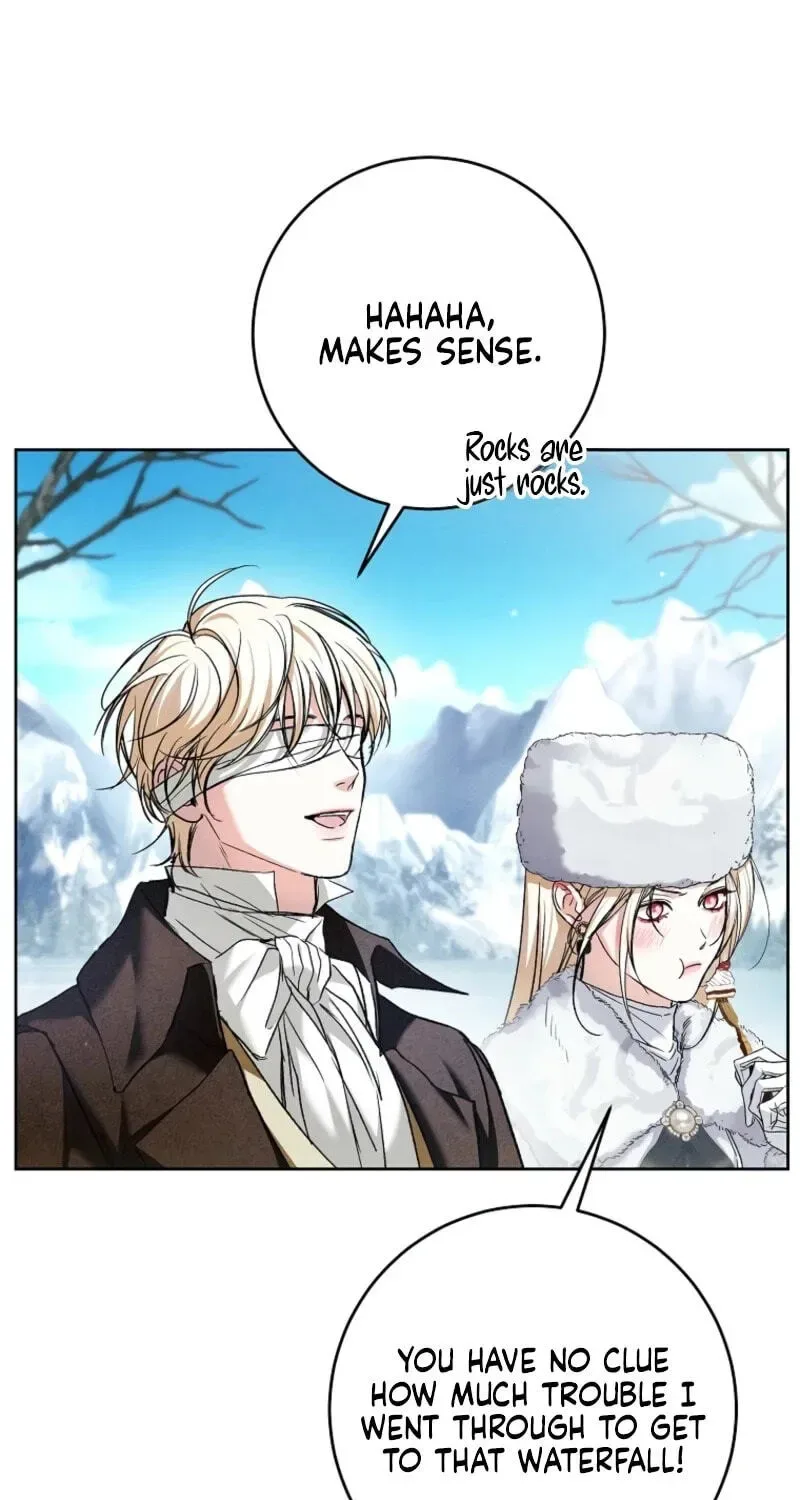 Little Did We Know Chapter 34 page 23