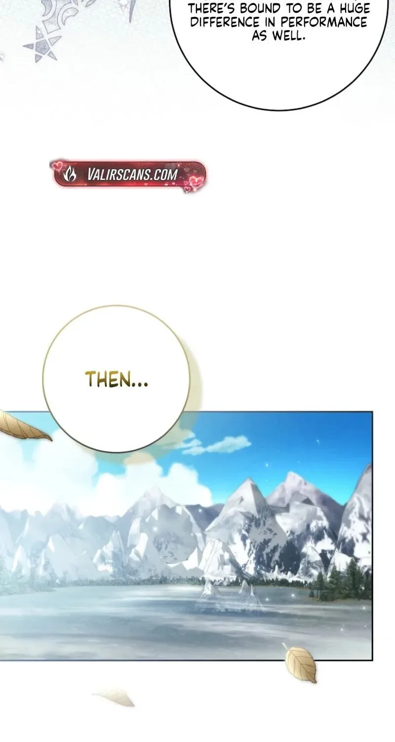 Little Did We Know Chapter 34 page 28