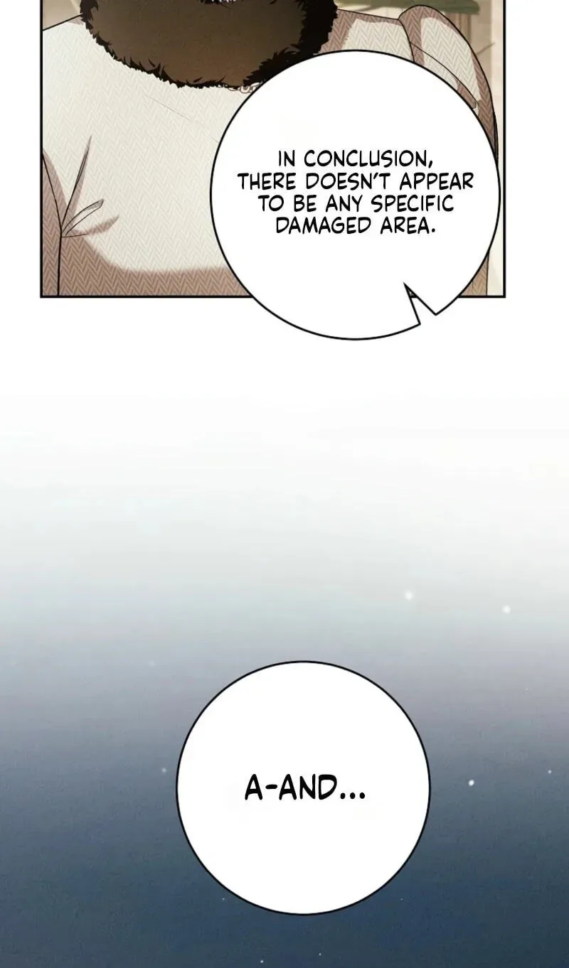 Little Did We Know Chapter 34 page 8