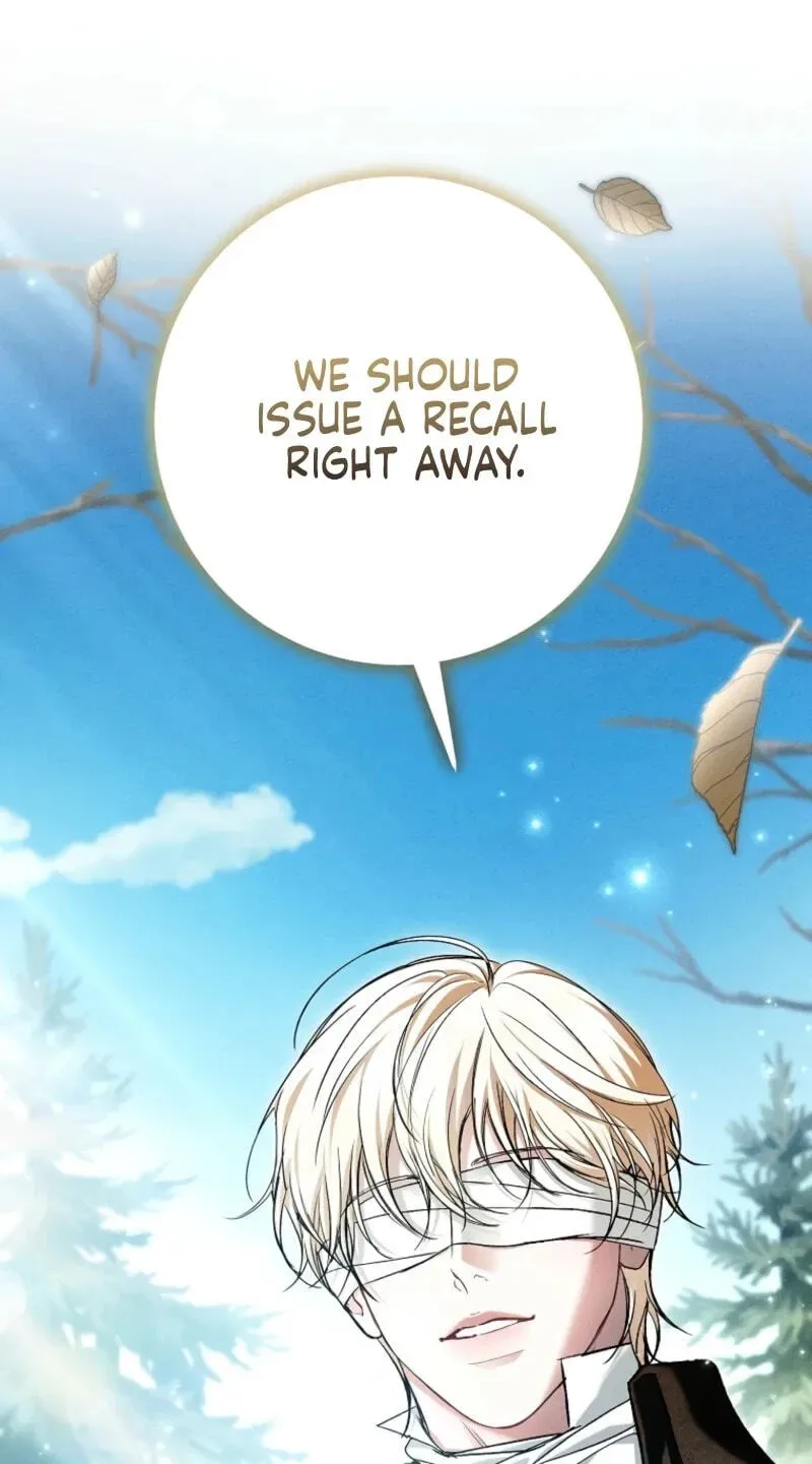 Little Did We Know Chapter 34 page 29